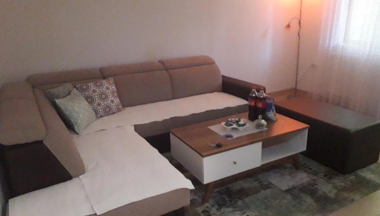 Apartman Medina Bihać Eksteriør billede