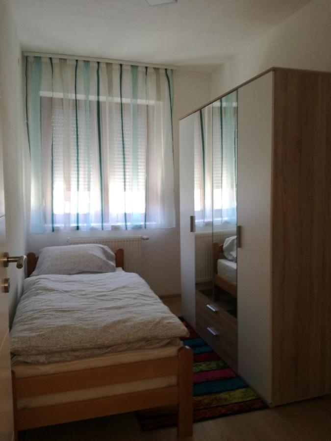 Apartman Medina Bihać Eksteriør billede